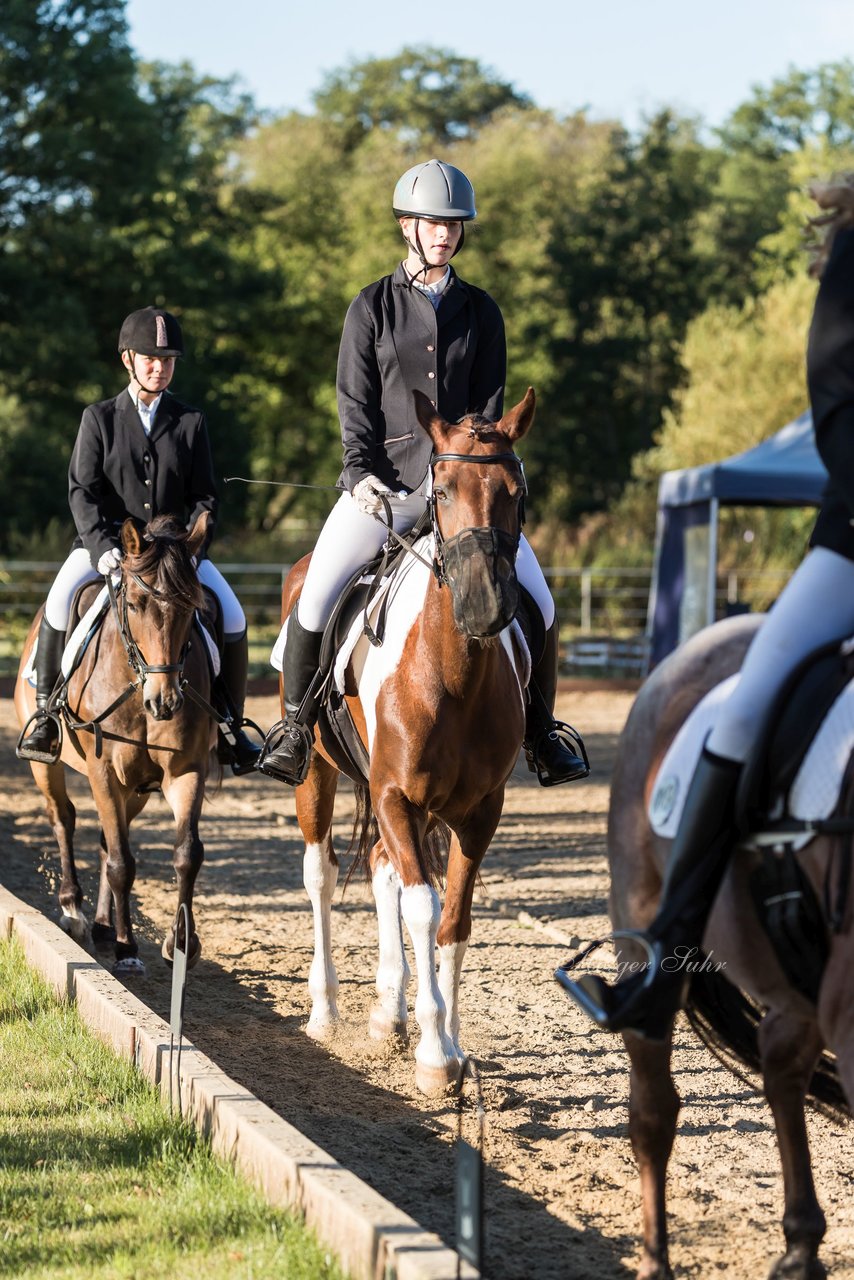 Bild 18 - Pony Akademie Turnier